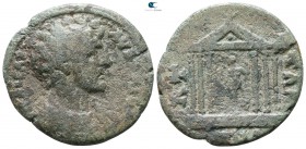 Mysia. Attaia. Marcus Aurelius AD 161-180. Bronze Æ