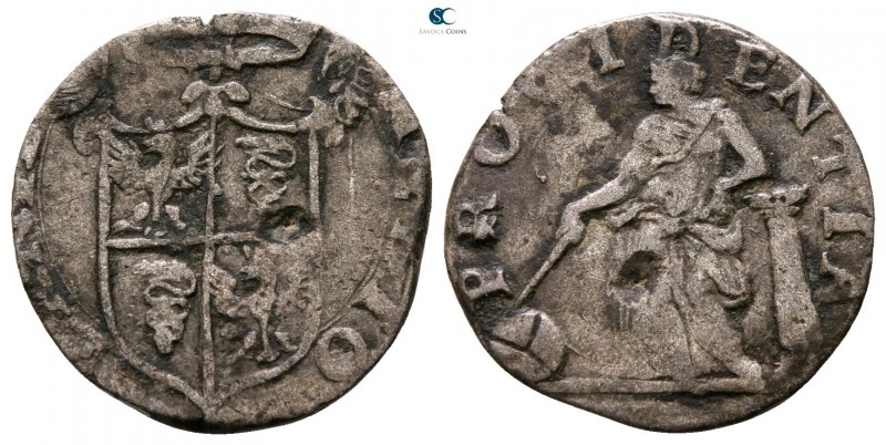 Italy. Milan. Philip IV Habsburg Spain AD 1621-1665.
Parpagliola BI

18mm., 2...