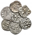 Lot of ca. 7 medieval coins / SOLD AS SEEN, NO RETURN!<br><br>very fine<br><br>