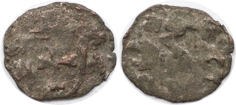 Europäische Münzen und Medaillen, Niederlande / Netherlands ND. 0.36 g. 14 mm. S...