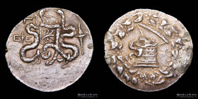 Ephesos. Ionia (c.180-67BC) AR Cistophoric tetradrachm