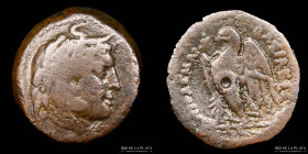 Ptolemaic Kingdom. Ptolemy II (285-246 BC) AE24