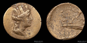 Arados. Phoenicia. AE21 (135-111BC)
