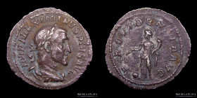Maximinus I Thrax (235-238AD) AR Denarius. RIC 20