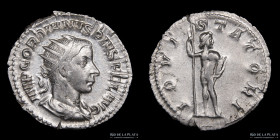Gordian III (237-244 AD) AR Antoninianus RIC 84