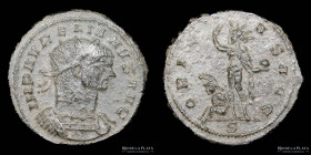 Aurelian (270-275AD) AE Antoninianus. Goebl 222c5