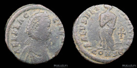 Aelia Flaccilla (378-388AD) Constantinople. RIC 82