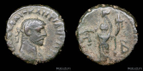 Alexandria. Egypt. Diocletian. AE Tetradrachm