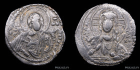 Romanus IV (1068-1071AD) Class G Anonymous AE Follis