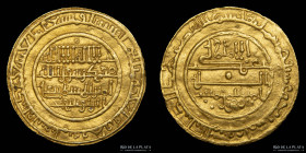 Almoravids. al-Maghreb. Ali ibn Yusuf (1107-1142AD) AV Dinar