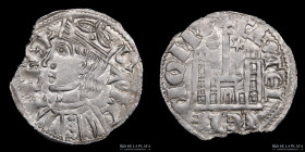 Castille & Leon. Sancho IV (1284-1295AD) Bi Cornado