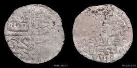 Castille & Leon. Alfonso X (1252-1284) BI Dinero