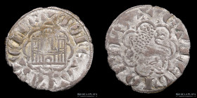 Castille & Leon. Alfonso X (1252-1284) BI Noven