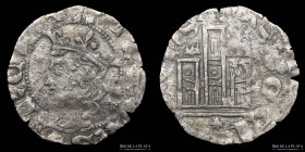 Castille. Alfonso XI (1311-1350) BI Cornado