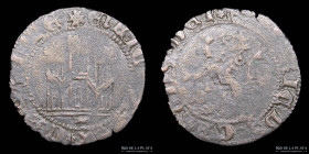 Castille & Leon. Henry IV (1454-1474AD) BI Maravedi