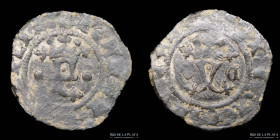 Spain. Catholic Kings (1474-1504AD). BI Blanca. Cuenca