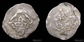 Germany. Eberhard II von Waldburg (1248-1274) AR Bracteate
