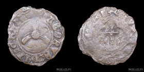Scotland. James III (1451-1488) Penny 1460