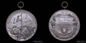 Argentina. Tiro. 1898. Rosario. Gran Tiro de honor