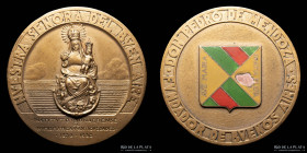 Argentina. 1936. IV Centenario Buenos Aires. IBNA