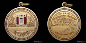 Peru. 1950. Campeonato Femenino. Federacion Basket-ball