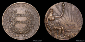 Uruguay. 1930. Centenario de la Constitucion