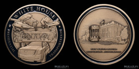 USA. 2020. Presidential Transportation. The White House
