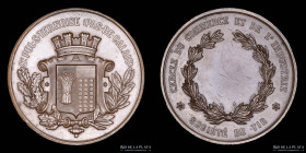 Francia. Tiro. Comercio e industria. Pas de Calais