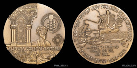 Israel. 500º Aniversario Expulsion de España