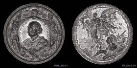 Italia. 1892. Cristoforo Colombo. 400 Aniversario Descubrimiento America