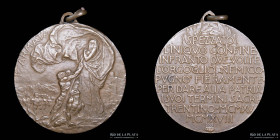 Italia. 1918. Vittorio Emanuelle III (1900-1943) 1ra. Armada. Trentino