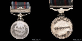 Pakistan. 1988. Medalla de la democracia. Jamhuriat Tamgha (AH1409)
