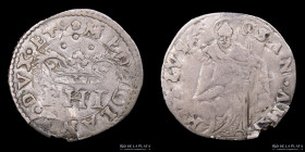 Milan (Ducado) Grosso da 5 Soldi (1558-1598DC)