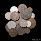 Italia. Lote x21. Umberto I - Vittorio Emanuelle III