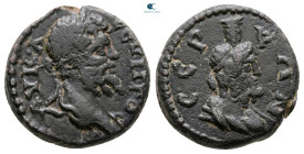 Thrace. Serdica. Septimius Severus AD 193-211. Bronze Æ