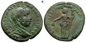 Moesia Inferior. Marcianopolis. Elagabal AD 218-222. Bronze Æ
