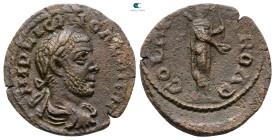 Troas. Alexandreia. Licinius I AD 308-324. Bronze Æ