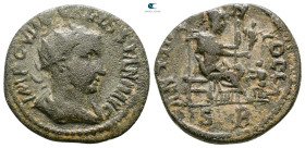Pisidia. Antioch. Volusian AD 251-253. Bronze Æ