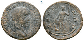 Pisidia. Baris. Trebonianus Gallus AD 251-253. Bronze Æ