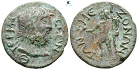 Pisidia. Termessos Major. Pseudo-autonomous issue AD 240-268. Bronze Æ