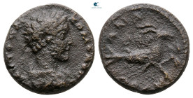 Cilicia. Anazarbos. Commodus AD 180-192. Bronze Æ