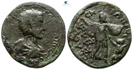 Cilicia. Seleukeia ad Kalykadnon. Gordian III AD 238-244. Bronze Æ