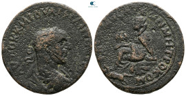 Commagene. Samosata. Philip I Arab AD 244-249. Bronze Æ