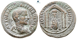 Mesopotamia. Nisibis. Philip I Arab AD 244-249. Bronze Æ