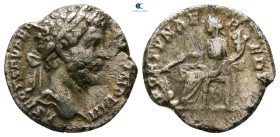 Septimius Severus AD 193-211. Rome. Denarius AR