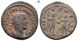 Gallienus AD 253-268. Samosata or Antioch. Billon Antoninianus