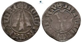 Germany. Pommern-Stralsund.  circa AD 1400-1500. Witten AR