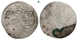 Germany. Henneberg. Wilhelm V AD 1480-1559. Einseitiger Pfennig AR