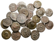 Lot of ca. 30 provincial tetradrachms / SOLD AS SEEN, NO RETURN!
Nearly Very Fine