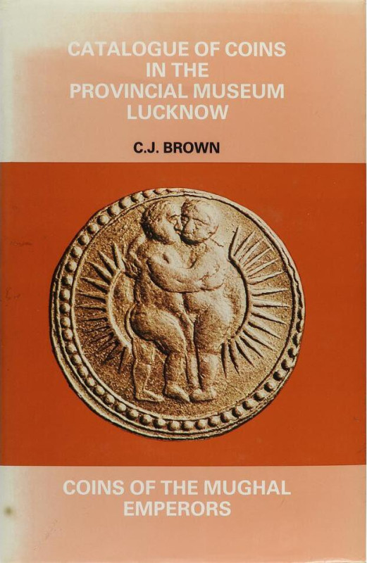 Numismatic Books
Brown, C.J; Lane-Poole, S y Turner, P.J. Lote 3 libros MONEDAS...
